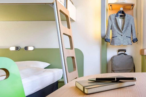 Hotel ibis budget Osnabrueck City (Osnabrück)